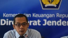 DJP Beberkan Strategi Kejar Target Kenaikan Penerimaan Pajak 2023