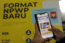 Cara Membuat NPWP Online 2023, Lengkap dengan Syarat dan Biayanya