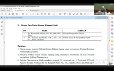 KY Umumkan 12 Nama CHA yang Lolos Seleksi Kesehatan, 2 Khusus Pajak