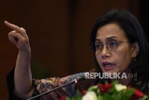 Kemenkeu Kantongi Rp 246,45 Miliar dari Pajak Kripto di Akhir 2022