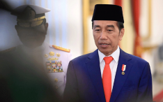 Jokowi: 16 Negara jadi Pasien IMF dan 36 Negara Antre di Depan Pintu IMF, Sudah Sangat Tidak Normal
