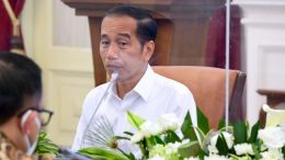 Ini Nyata! Jokowi Ketiban ‘Durian Runtuh’ Rp588 T di 2022