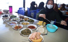 RPP Pajak Daerah, Pemda Bisa Ketahui Omzet Restoran dari Aplikasi Ojol
