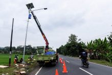 2022, Pendapatan Pajak Daerah Pekanbaru Terealisasi 97 Persen