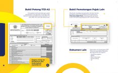 Untuk PNS, Ini Imbauan dari Ditjen Pajak Soal Pelaporan SPT Tahunan