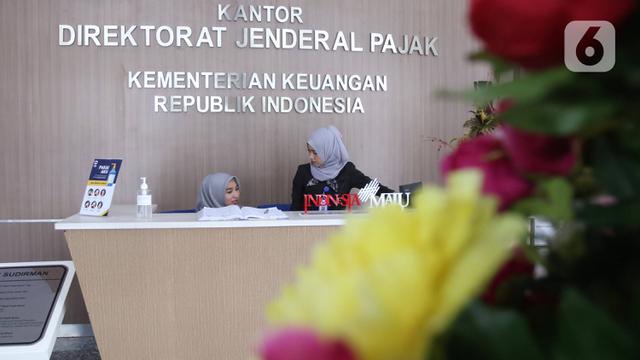 Apa Itu DJP? Berikut Tugas dan Fungsi Direktorat Jenderal Pajak