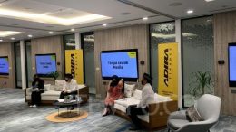 Adira Finance Catat Kenaikan Pembiayaan Baru Sebesar Rp 31,7 Triliun