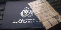 Setoran Pajak Kendaraan Bermotor DKI Jakarta Capai Rp 8,29 Triliun