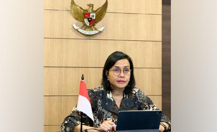 Ternyata Ini Aduan Pegawai Pajak yang Tak Digubris Sri Mulyani