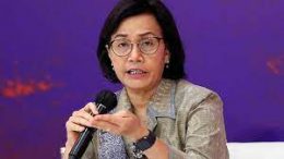 Menkeu Sri Mulyani sebut aturan perluasan devisa hasil ekspor akan terbit pada Februari