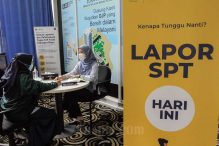 Cara Lapor SPT Pajak Tahunan untuk Orang Pribadi Gaji di Atas dan di Bawah Rp60 Juta