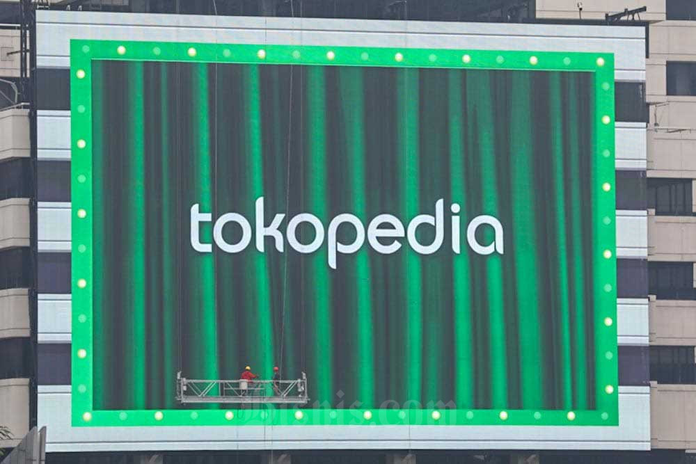 E-commerce Bakal Jadi Pemungut Pajak, Begini Respons Tokopedia