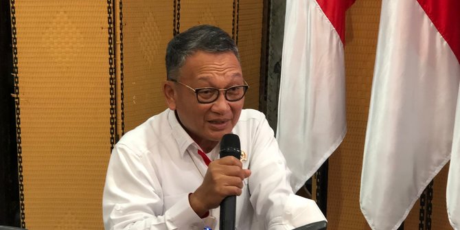 Menteri ESDM: Insentif Mobil Listrik Berupa Potongan Pajak, Bukan Uang