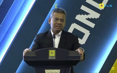 Soal Transisi Menuju Energi Terbarukan, Wamenkeu Minta PLN Bersiap