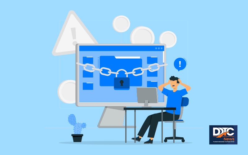 Tak Kunjung Lunasi Utang Pajak, Saldo Rekening WP Dipindahbukukan