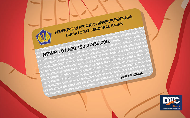 Kolom NPWP Rekanan di Sistem Masih 15 Digit, Satker Perlu Lakukan Ini