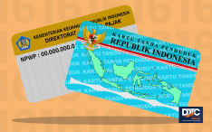 Daftar NPWP Online, DJP Tegaskan Nomor Pascabayar Bisa Dipakai