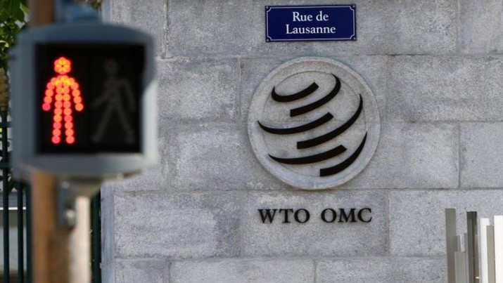 Uni Eropa Bisa Keok! Ini ‘Senjata Perang’ RI Melawan di WTO