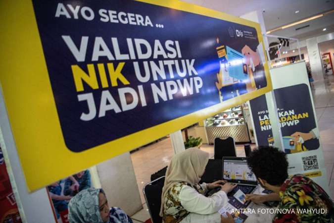 Cara Perpanjang Batas Waktu Pelaporan SPT Tahunan di DJP Online