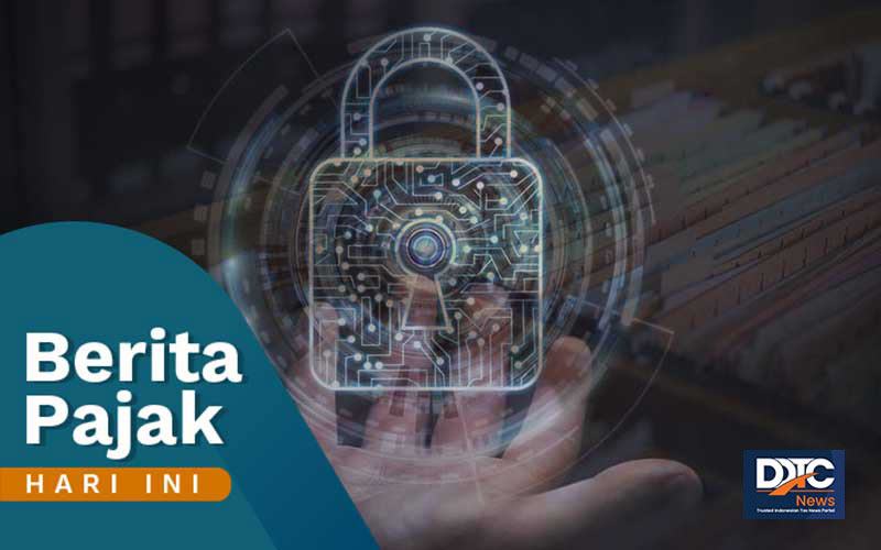 Ditingkatkan, Kualitas Data CRM dan Pemetaan Kemampuan Wajib Pajak