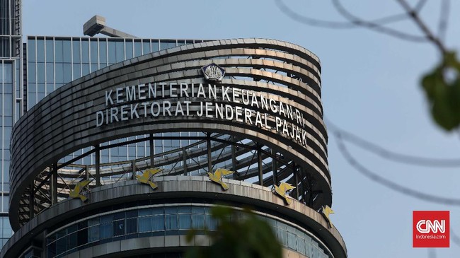 Pengakuan Pegawai Pajak soal Aduannya ‘Dicuekin’ Sri Mulyani