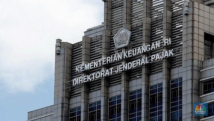 DJP Raup Rp32,32 T dari Setoran Pajak Kripto-Fintech di 2020-2024