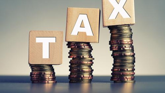 Kerek Tax Ratio, Sri Mulyani: Reformasi Perpajakan Perlu Dilanjutkan