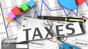 Tingkatkan ekonomi, Pemkab Natuna lakukan penyesuaian tarif pajak daerah