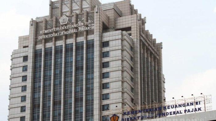 Optimalkan Sistem Blokir Otomatis, DJP Masih Harmonisasi Peraturan Ini