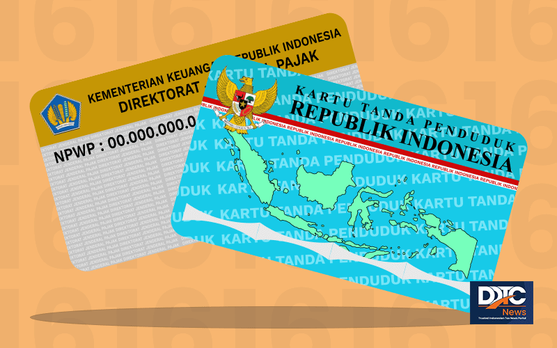 NIK Jadi NPWP, Bagaimana Bank Input Data Nasabah dalam BWCIF?