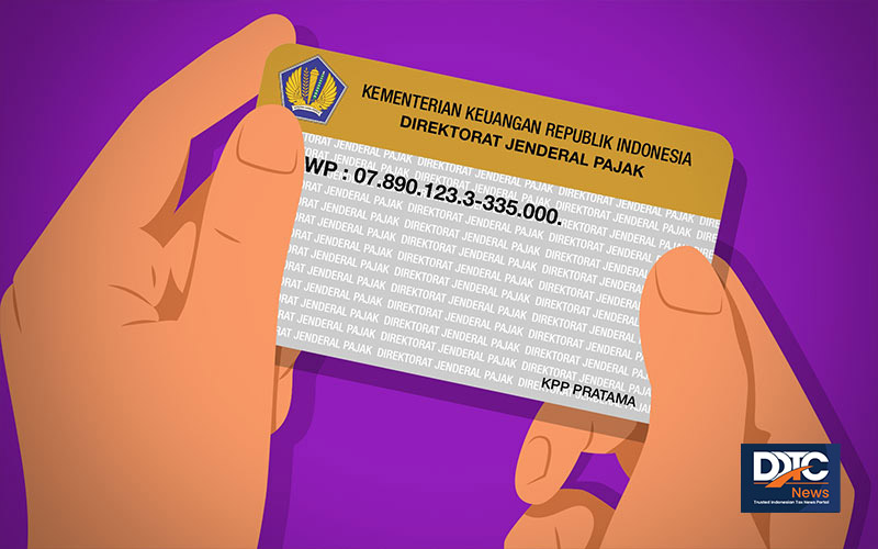 Pemadanan NPWP di Sumut I Capai 71%, Ini Kekhawatiran Masyarakat