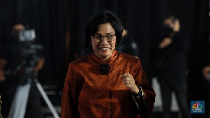 Lengkap! Isi Surat Aduan Pegawai Pajak untuk Sri Mulyani