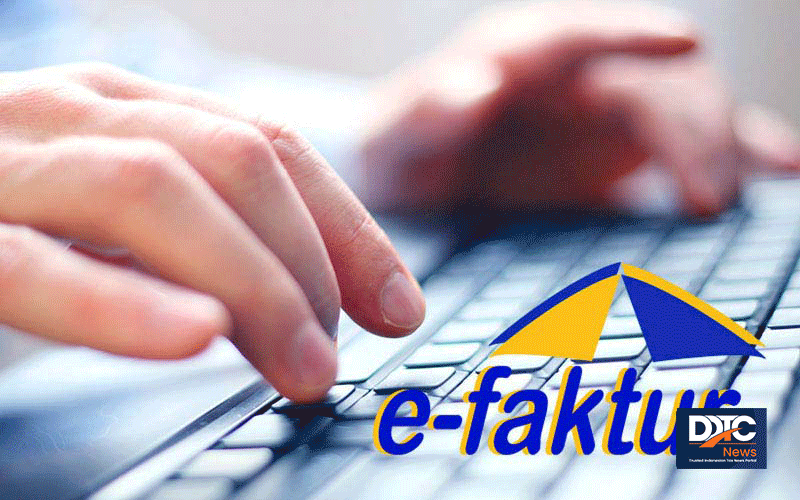 Muncul Eror ETAX-20003 di e-Faktur, Pastikan NSFP Sudah Terekam