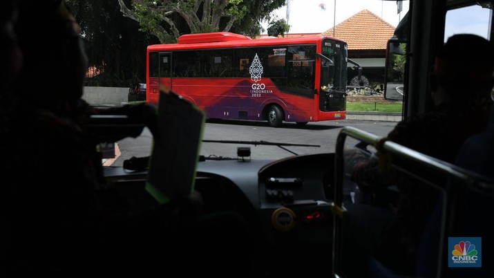 Bapenda Batam hadirkan Bus Interaksi Pajak untuk memudahkan pelayanan