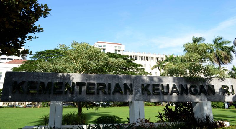 Kemenkeu Catat 12,57 Juta Orang Lapor SPT Tahun Ini