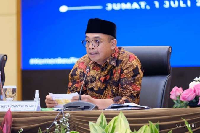 Penerimaan Pajak Tumbuh 33,78 Persen, Apindo Bilang Begini