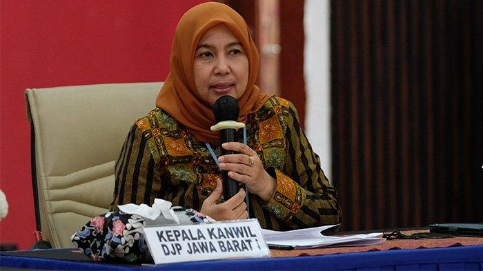 Triwulan I-2023, DJP Jabar Himpun Pajak Rp 7,69 Triliun