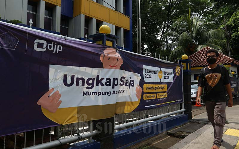 Ini Alasan Ditjen Pajak Perpanjang Batas Waktu Laporan Repatriasi PPS hingga Mei