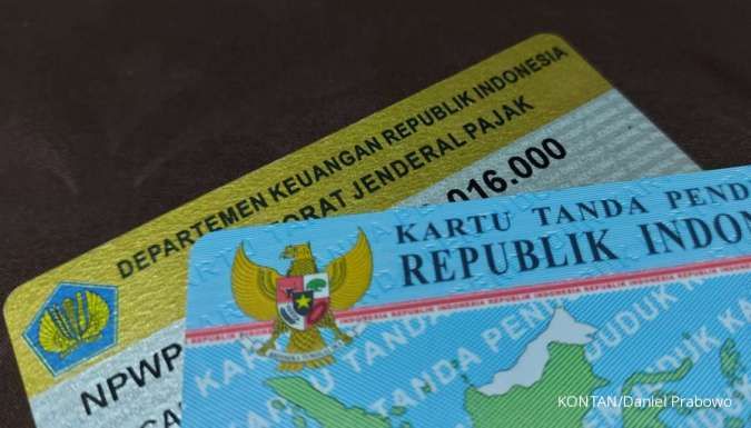 Sebanyak 57,17 Juta Warga Indonesia Sudah Bisa Gunakan NIK Sebagai NPWP