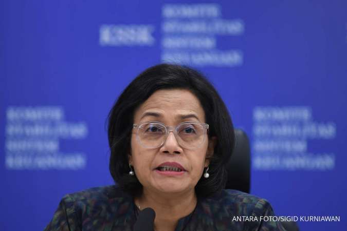 World Bank Sarankan Indonesia Berlakukan Pajak Karbon, Begini Kata Sri Mulyani