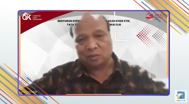 Kinerja Satgas Mafia Pajak Diharapkan Genjot Penerimaan