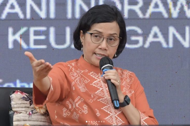 Sah! Sri Mulyani Teken PMK Baru Soal Insentif PPN DTP Perumahan 2024