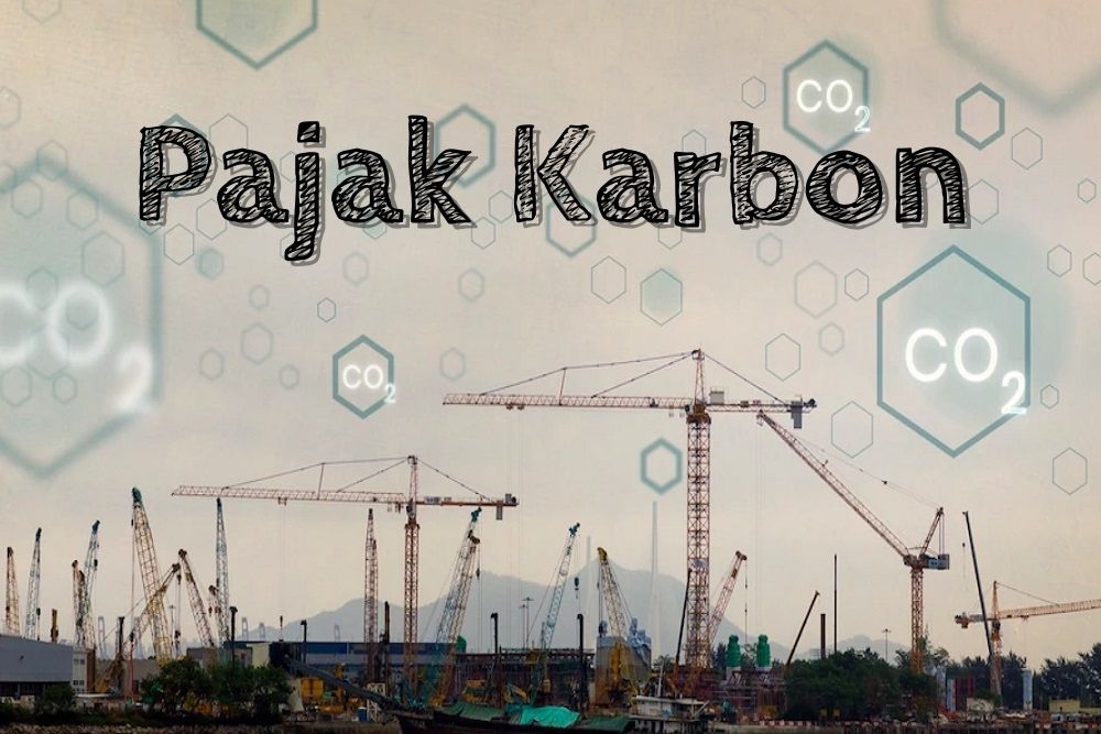 Kapan Pajak Karbon Akan Diberlakukan?