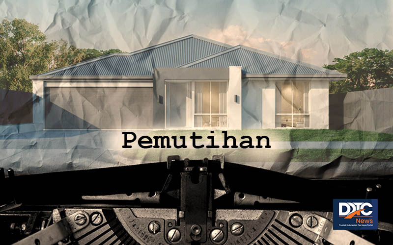 Dorong WP Lunasi Tunggakan Pajak, Pemda Adakan Program Pemutihan PBB
