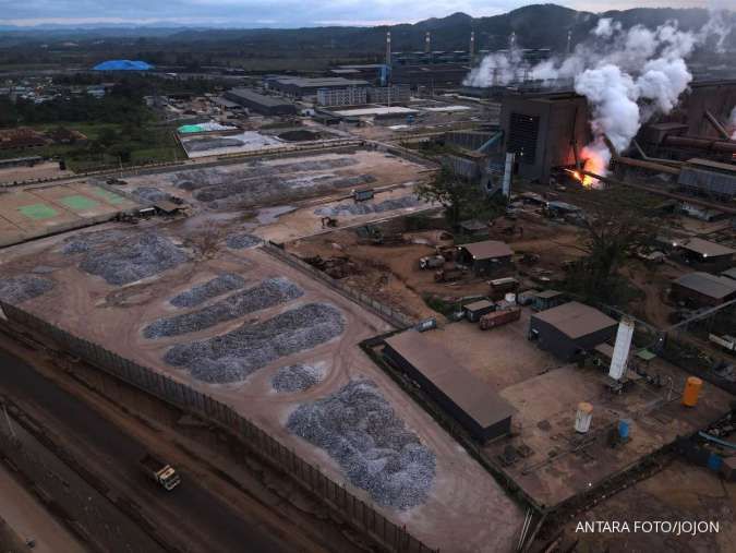 Anggota DPR Ini Desak Kemenkeu Tinjau Ulang Pengenaan PPN 11% Produk Setengah Jadi