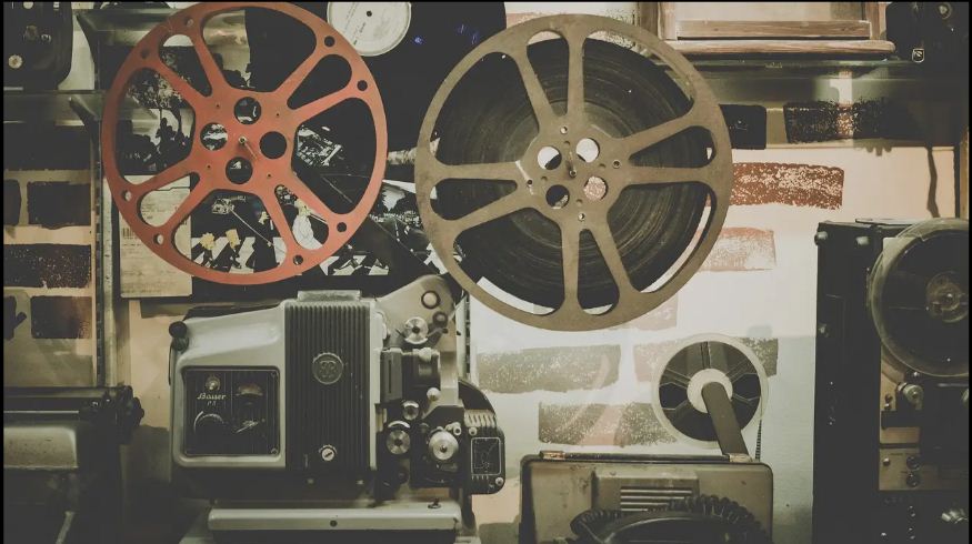 Hore, Industri Perfilman Bakal Dapat Insentif Pajak