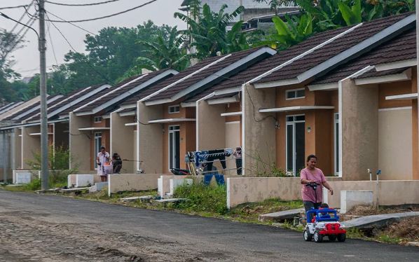 Catat! Beli Rumah Bebas PPN Terakhir Bulan Depan