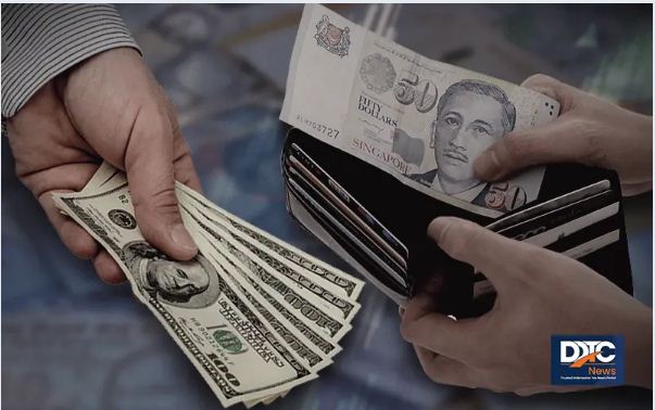 Kurs Pajak Terbaru: Rupiah Masih Melemah Terhadap Dolar AS