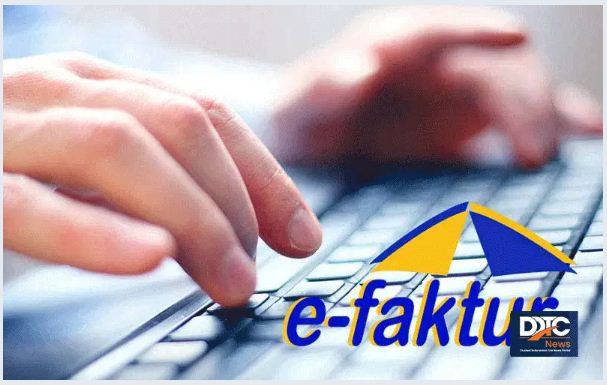 Ukuran Database Backup e-Faktur Membesar, DJP Sarankan Ini