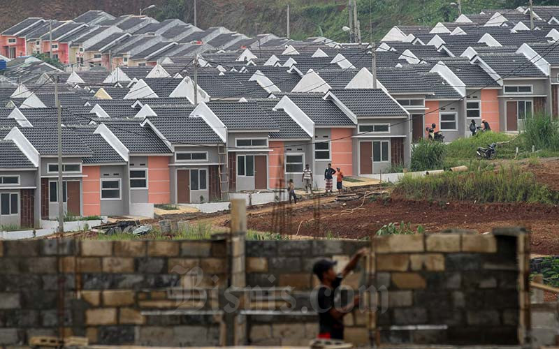 Beli Rumah Subsidi Bisa Bebas PPN 11 Persen, Cek Syaratnya!